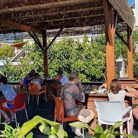 Center Ksamil