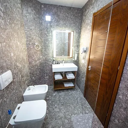 Hotel Center 3*
