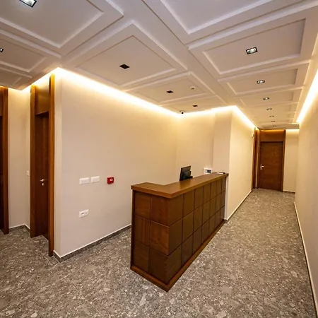 Hotel Center 3*