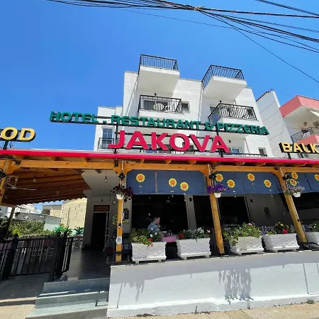 Center Hotel 3*