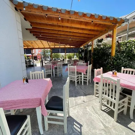 Center Ξενοδοχείο