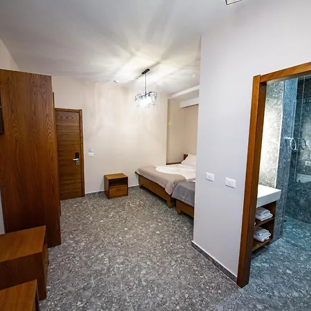Hotel Center