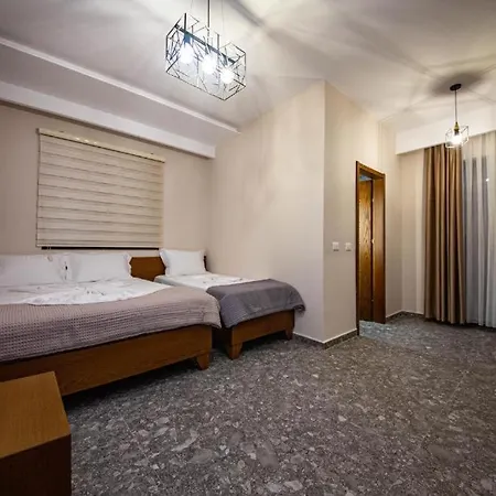 Hotel Center