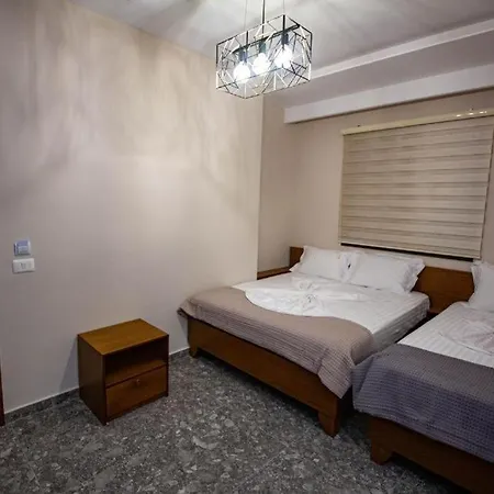 Center Hotel