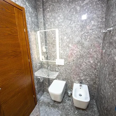 Center 3* Ksamil