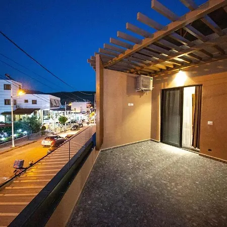 Hotel Center 3*