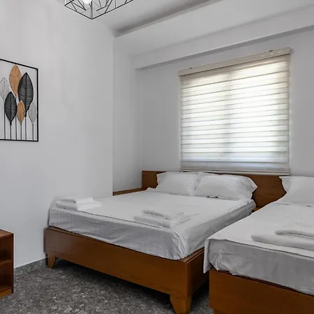 Center Hotel